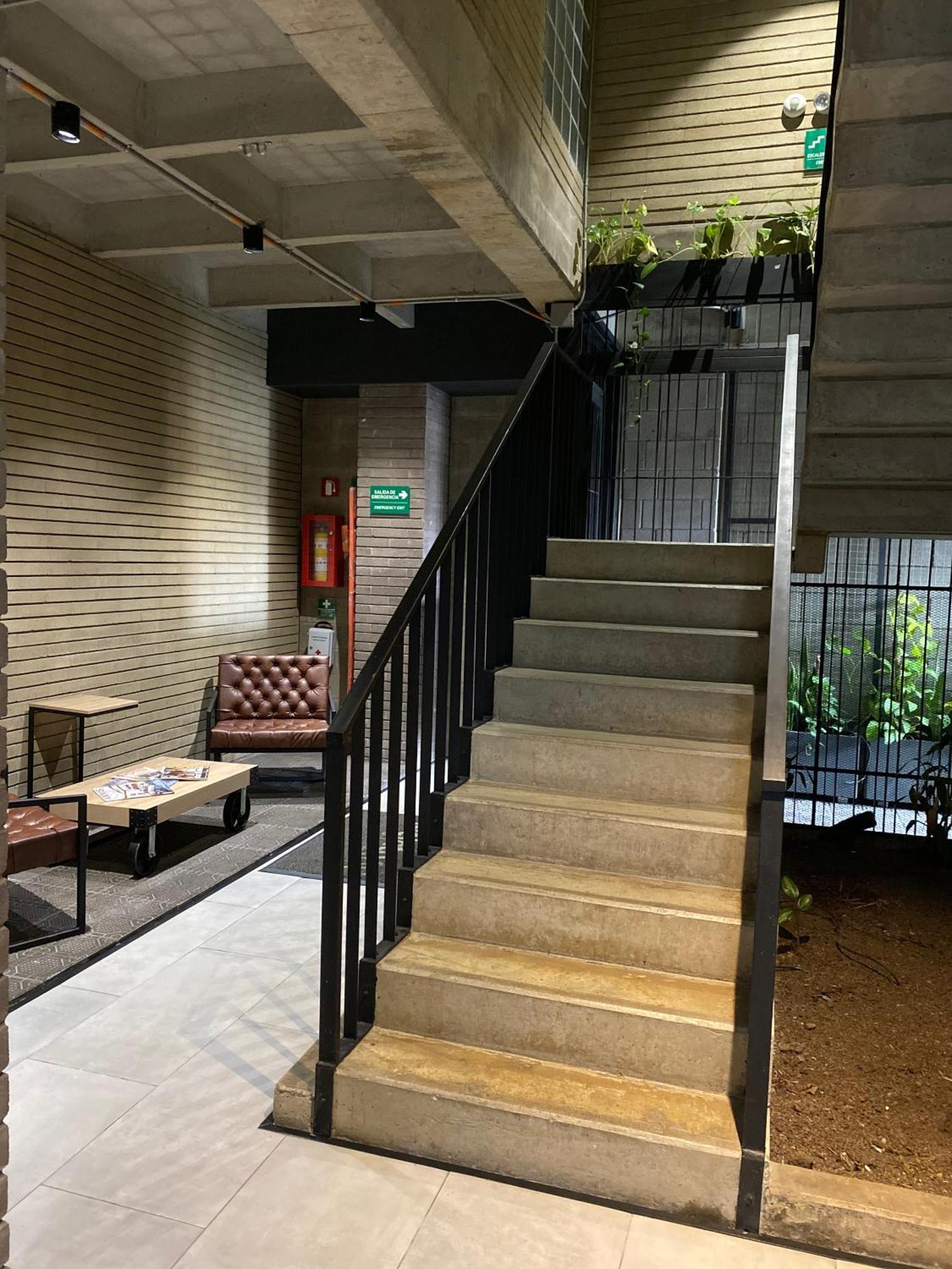 Recinto68 Apartment Medellin Bagian luar foto