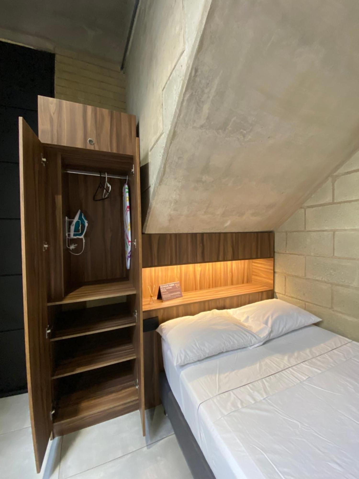 Recinto68 Apartment Medellin Bagian luar foto