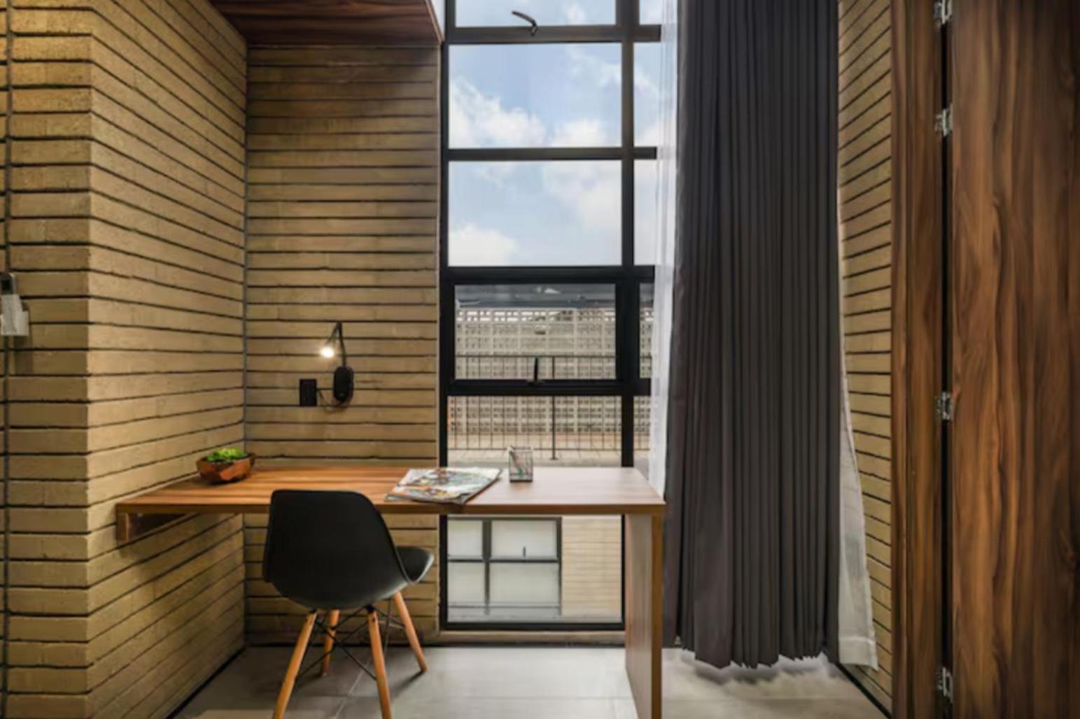 Recinto68 Apartment Medellin Bagian luar foto