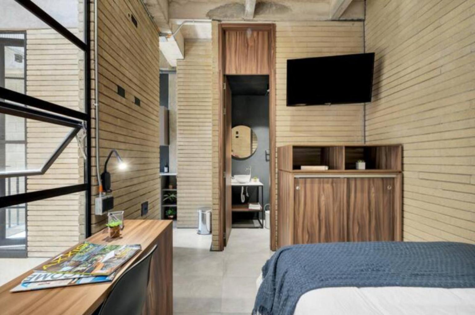 Recinto68 Apartment Medellin Bagian luar foto