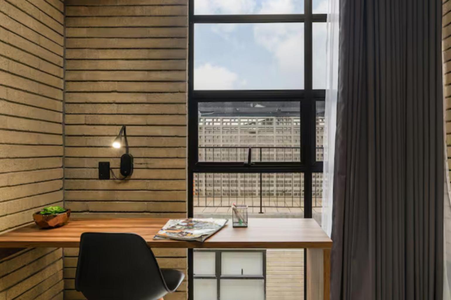 Recinto68 Apartment Medellin Bagian luar foto
