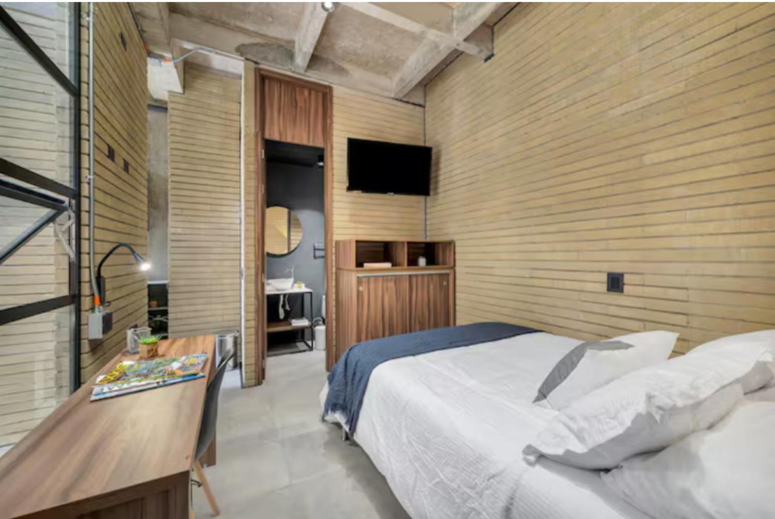 Recinto68 Apartment Medellin Bagian luar foto