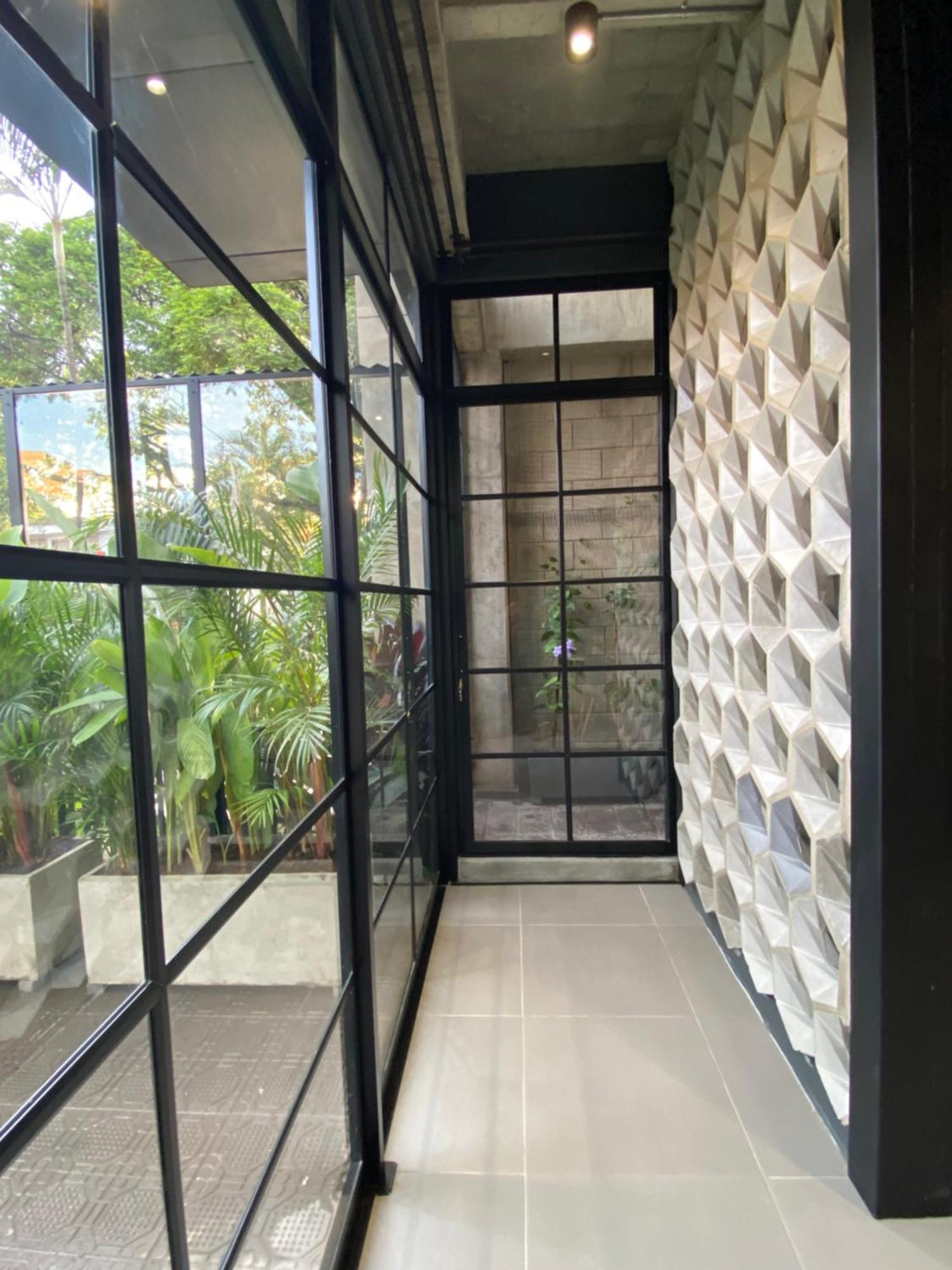 Recinto68 Apartment Medellin Bagian luar foto