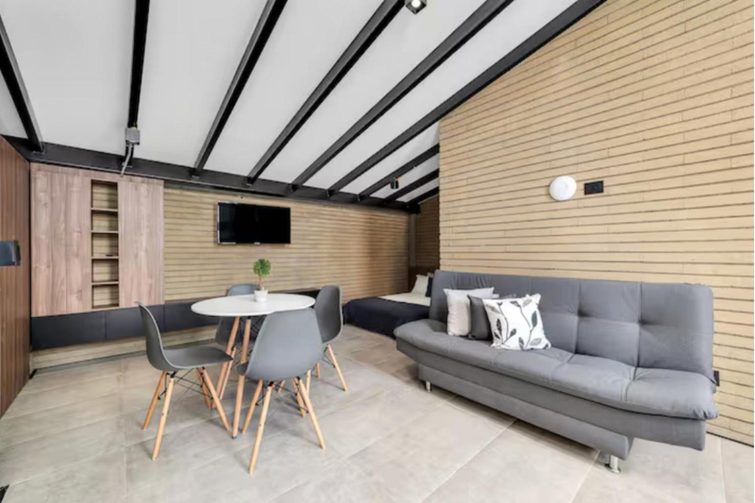 Recinto68 Apartment Medellin Bagian luar foto