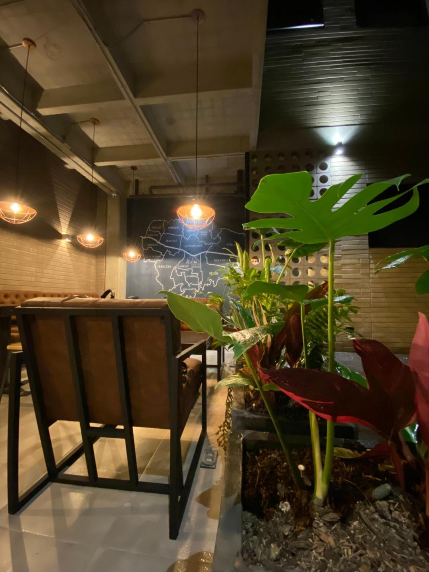 Recinto68 Apartment Medellin Bagian luar foto