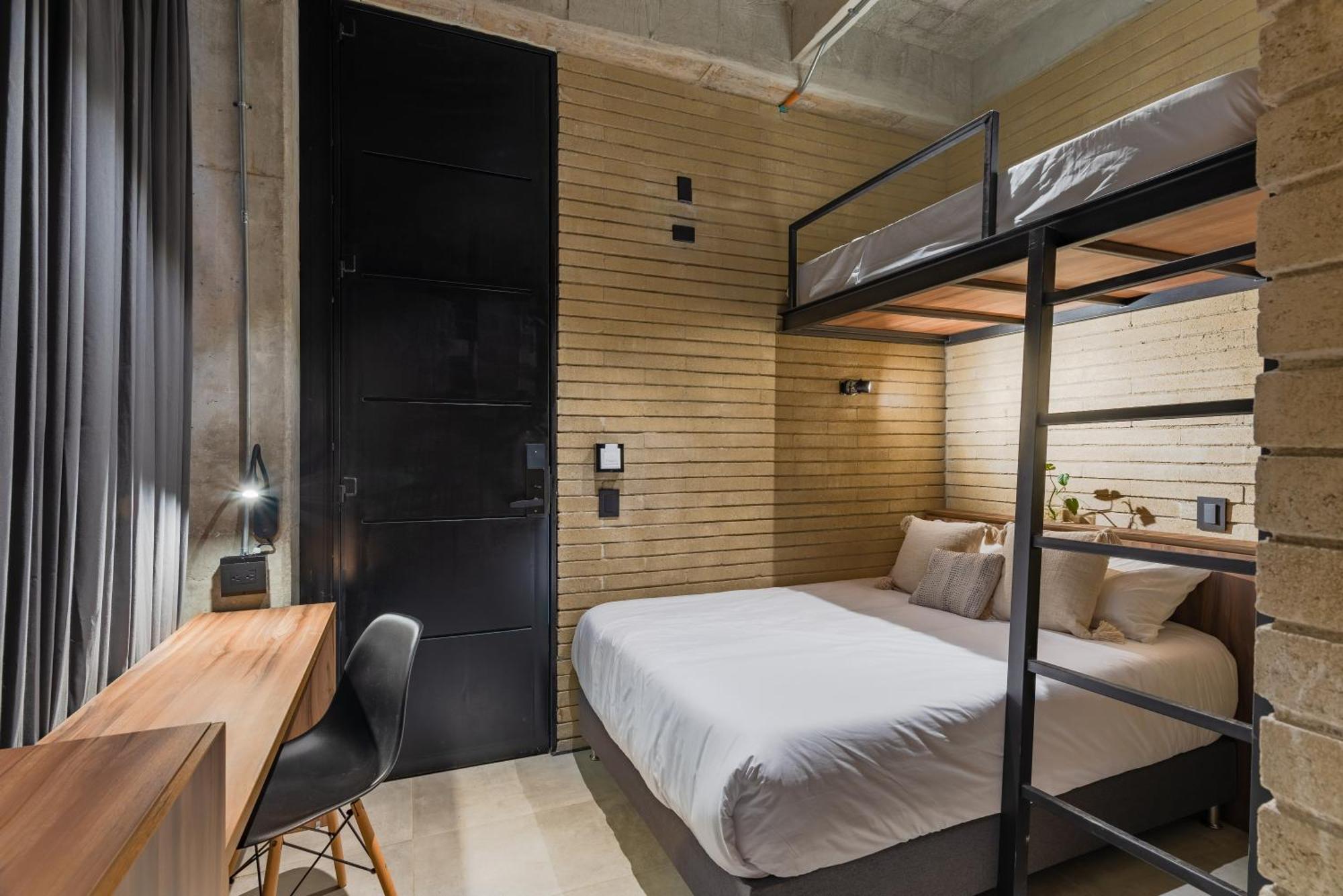 Recinto68 Apartment Medellin Bagian luar foto